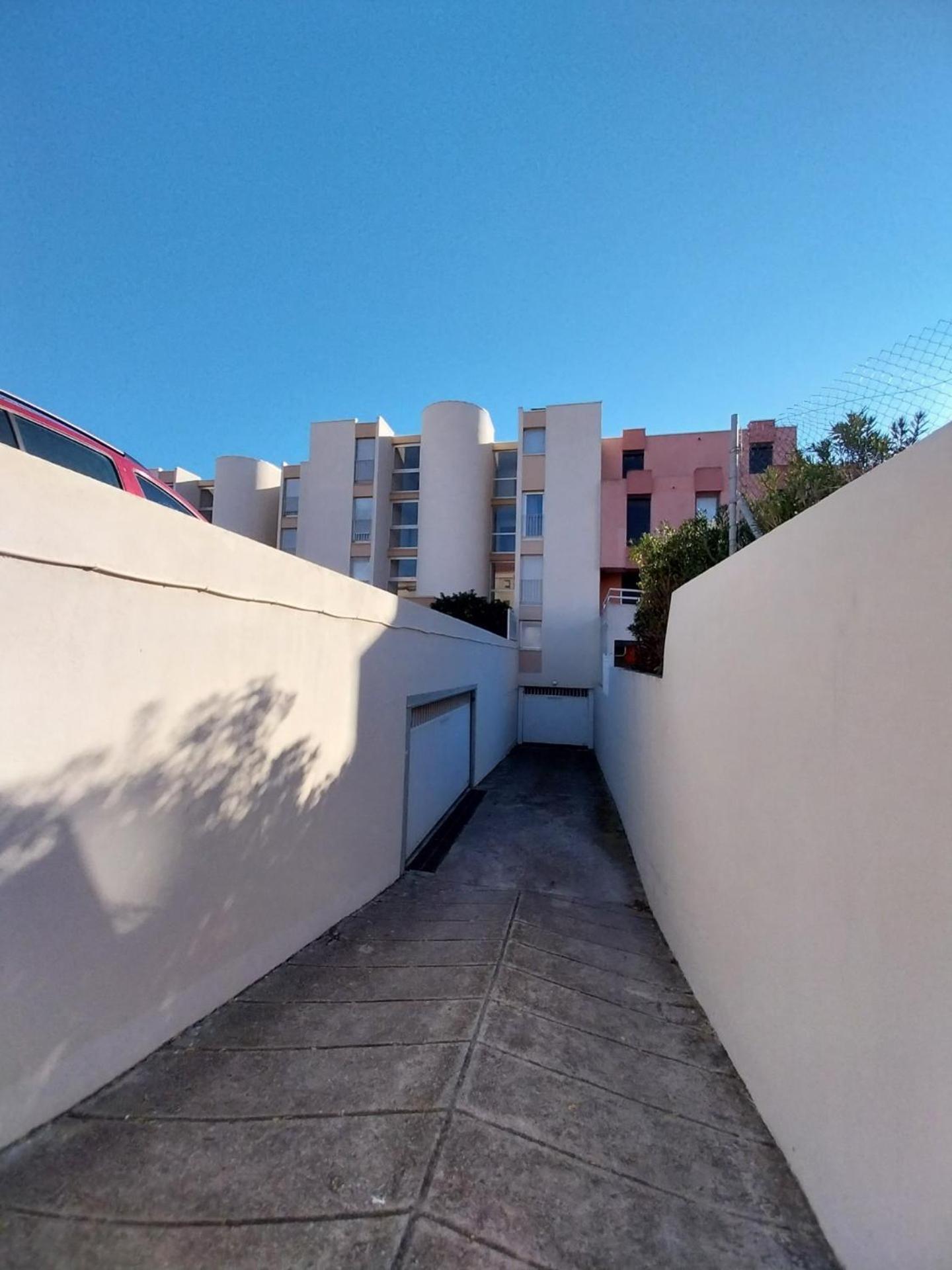 Front De Mer 2 Chambres Parking Quartier Corniche セット エクステリア 写真