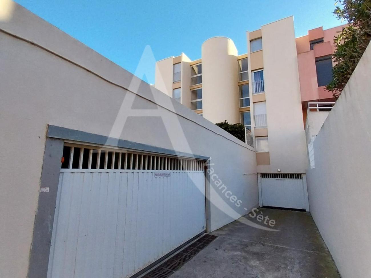 Front De Mer 2 Chambres Parking Quartier Corniche セット エクステリア 写真